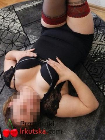 Анкета проститутки Анжелика, Криводановка, 30 лет, №127711